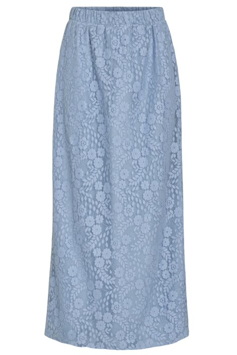 Vila viselly hw long skirt